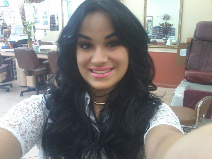 joyce brown, 40, Miami, United States