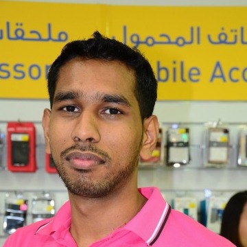 HaMz Tpk, 37, Dubai, United Arab Emirates