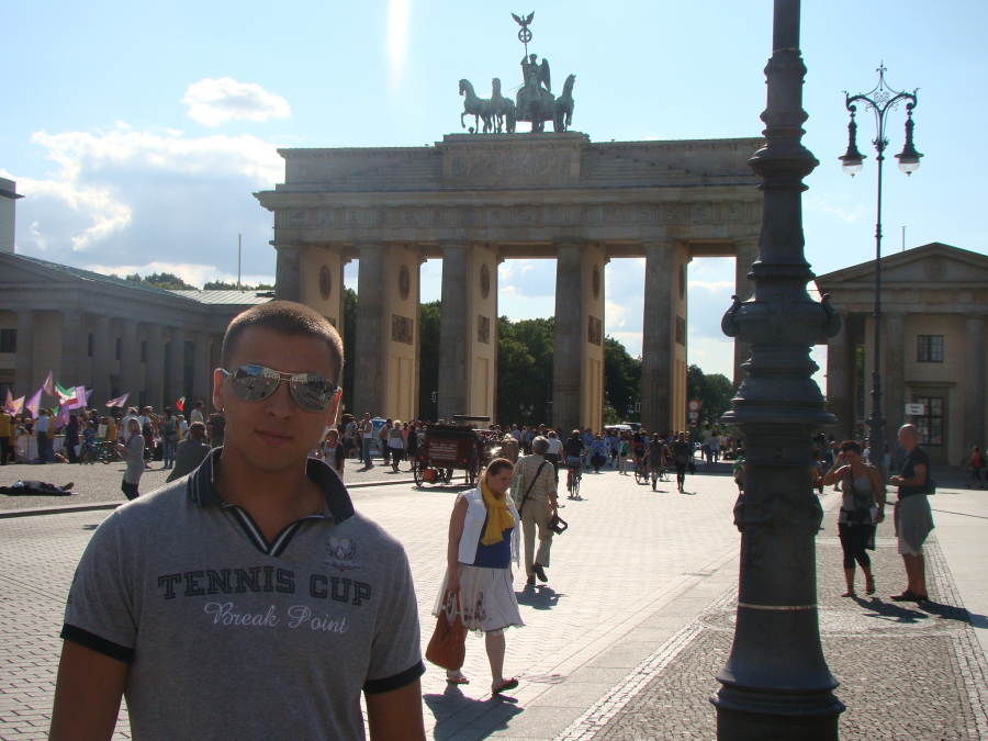 Алексей, 41, Voronezh, Russian Federation