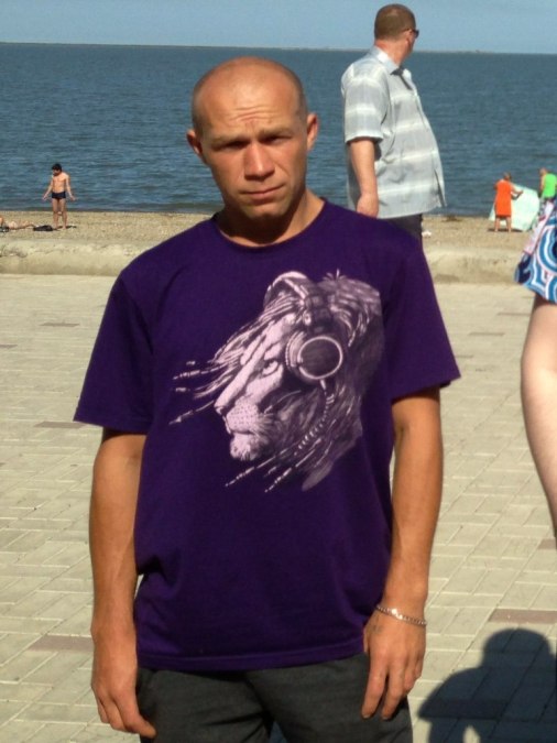Сергей, 42, Stavropol, Russian Federation