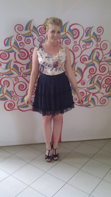 Алиса, 31, Kiev, Ukraine