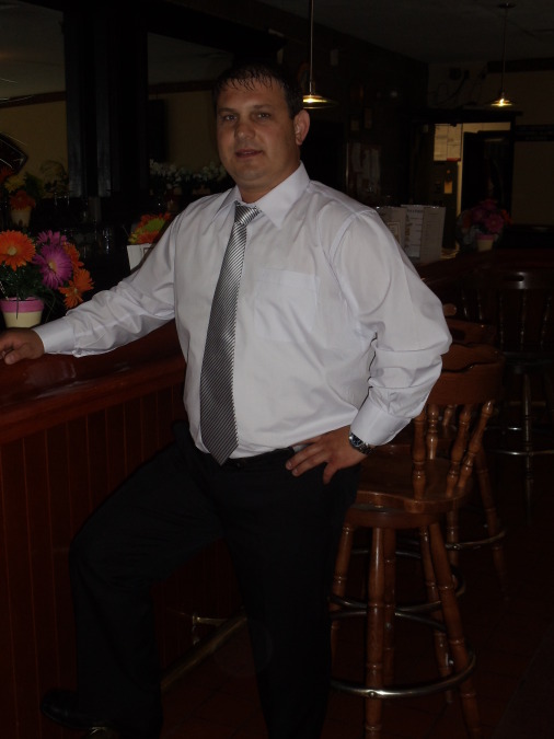 Ghenadie , 49, Easthampton, United States