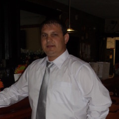 Ghenadie , 49, Easthampton, United States