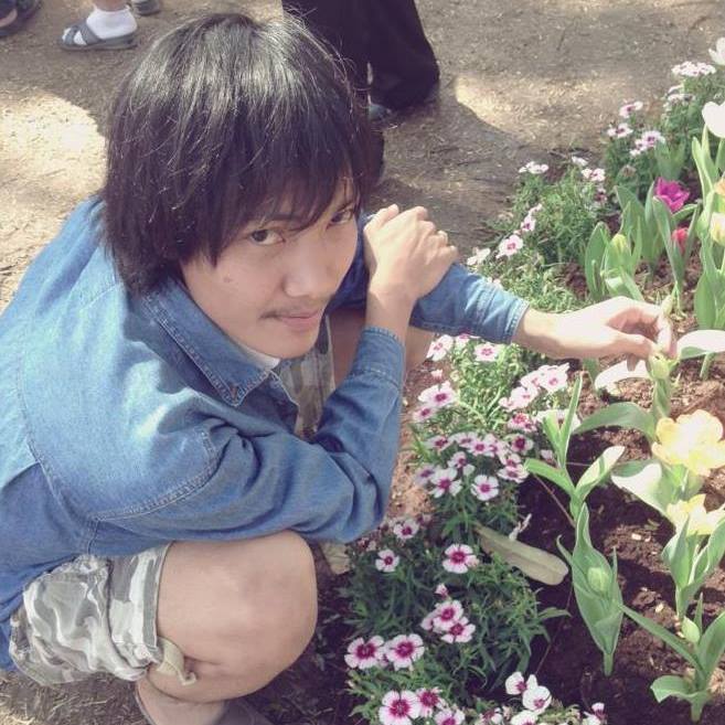 เกษตร อินดี้, 33, Chiang Mai, Thailand