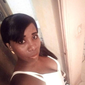 Yariza Largacha, 36, Panama, Panama