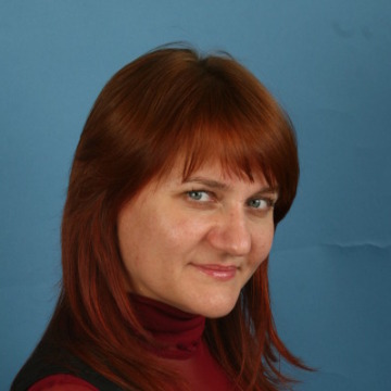 Татьяна, 53, Krasnoyarsk, Russian Federation