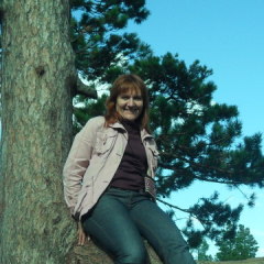 Татьяна, 53, Krasnoyarsk, Russian Federation