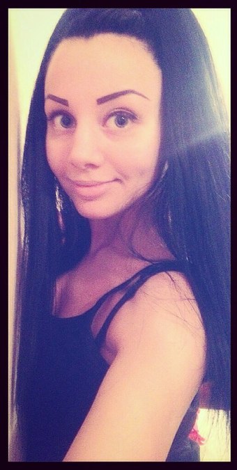 Екатерина, 36, Moscow, Russian Federation