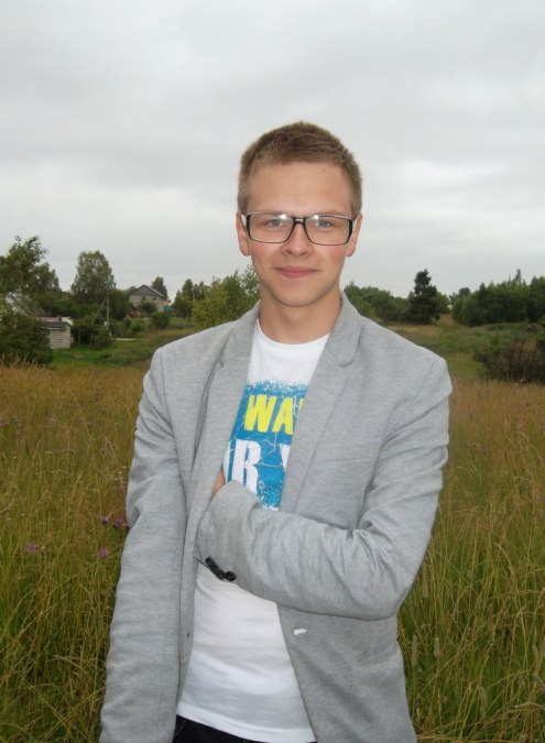 Виталик, 29, Smolensk, Russian Federation