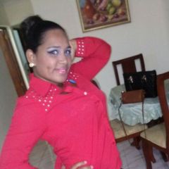 jankaira, 35, Santo Domingo, Dominican Republic