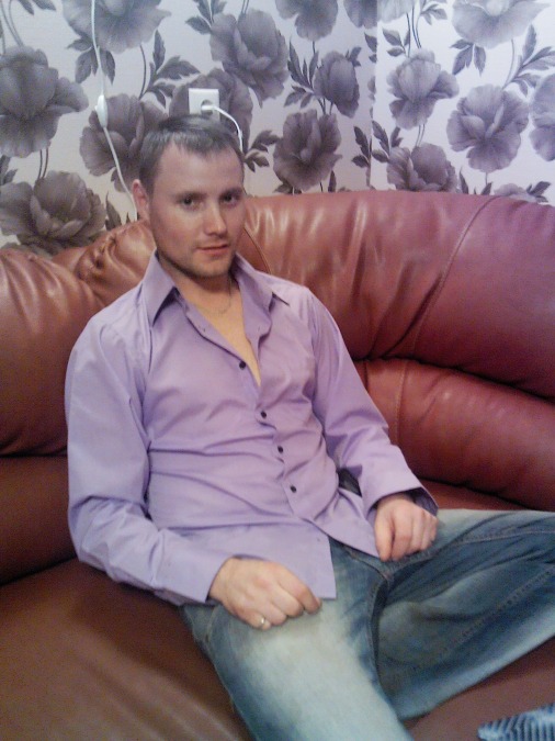 дима, 41, Nizhny Novgorod, Russian Federation