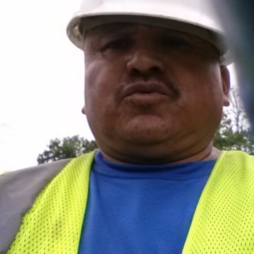 Mexamer Castillo, 61, Buffalo, United States