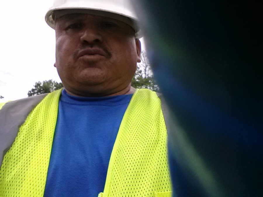 Mexamer Castillo, 61, Buffalo, United States