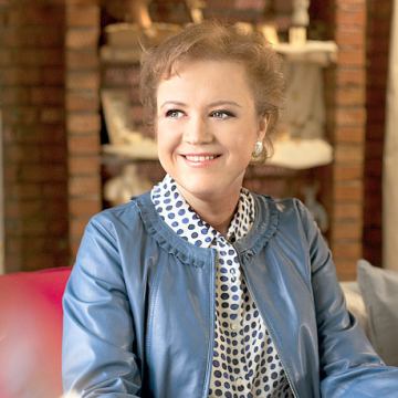 Елена Логинова, 51, Kirov, Russian Federation