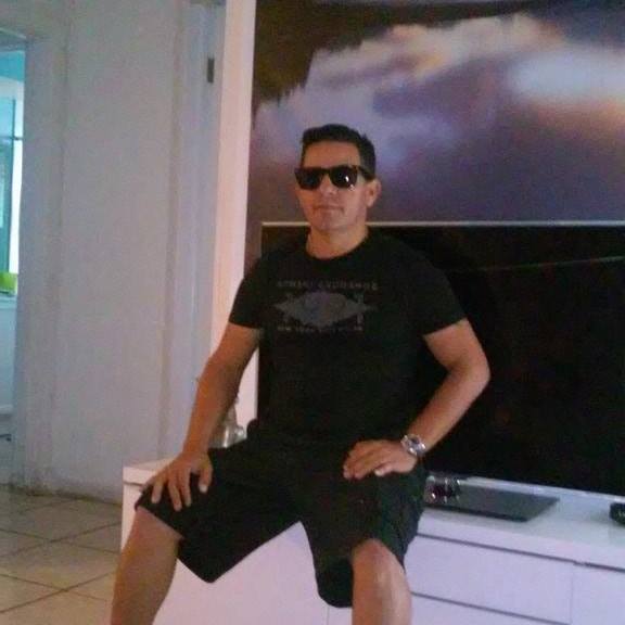 eddy, 48, Miami, United States