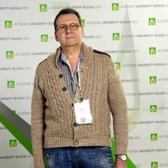 Андрей Чистяков, 120, Moscow, Russian Federation