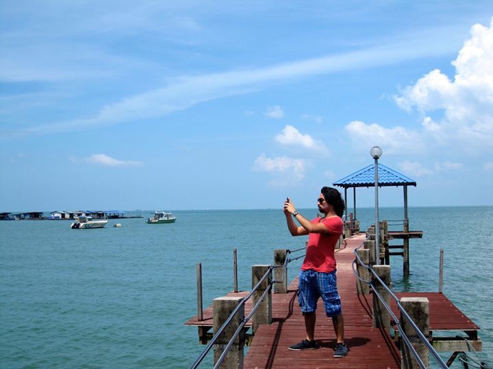 jaime, 43, Shanghai, China