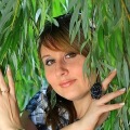 Anna, 35, Horlivka, Ukraine