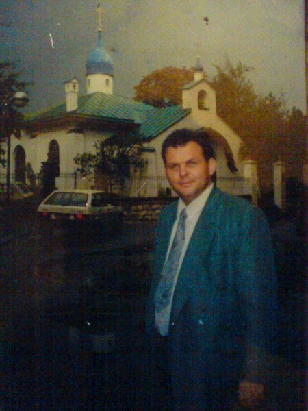 Sergej, 58, Belgrade, Serbia