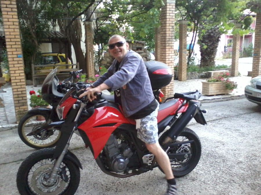 Sergej, 58, Belgrade, Serbia