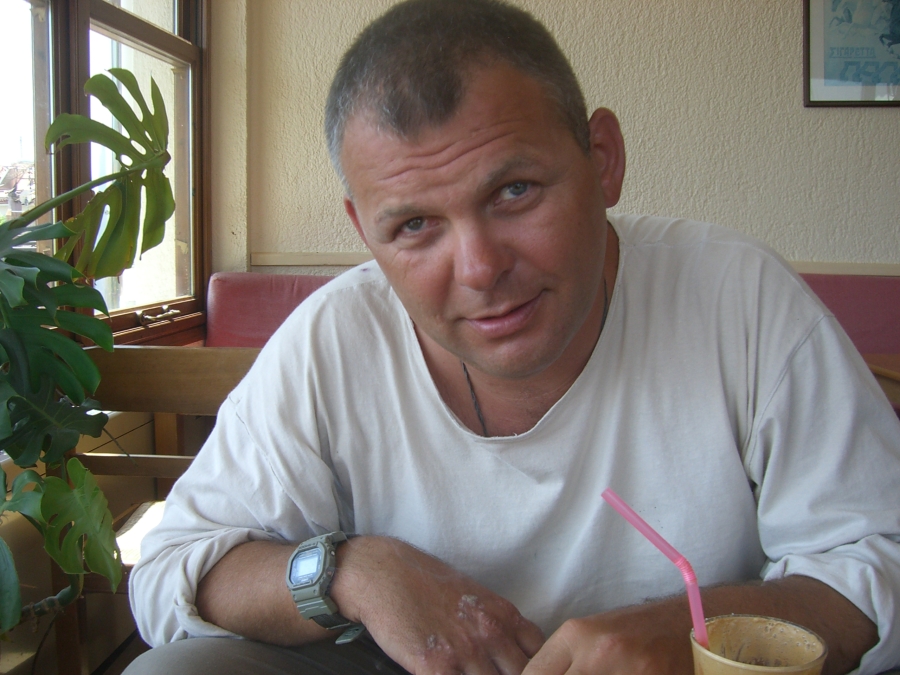 Sergej, 58, Belgrade, Serbia