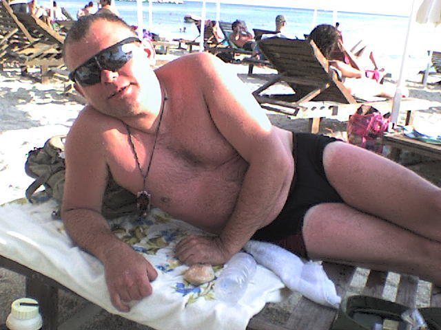 Sergej, 58, Belgrade, Serbia