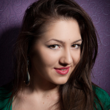 Diana, 32, Charleston, United States