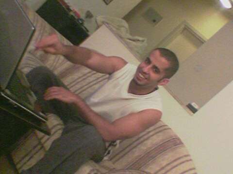 Turki, 44, Jeddah, Saudi Arabia