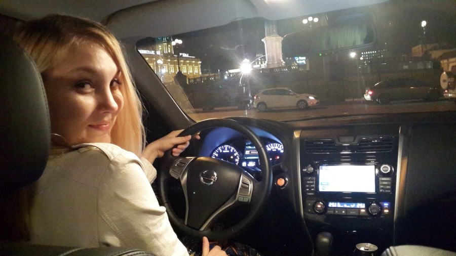 Диана, 32, Saint Petersburg, Russian Federation