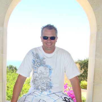 Bryan James, 58, Laguna Niguel, United States