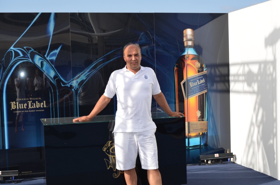 Sharivari, 52, Bodrum, Turkey