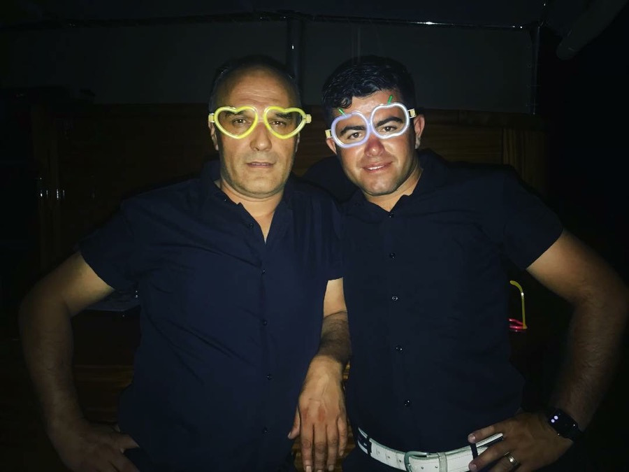 Sharivari, 52, Bodrum, Turkey