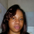 Sira Kamissoko, 35, Abidjan, Cote D'Ivoire