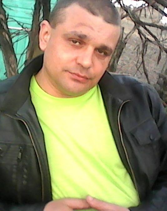 Славик, 49, Sosnytsya, Ukraine