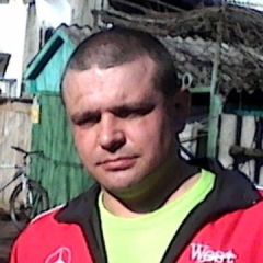 Славик, 49, Sosnytsya, Ukraine