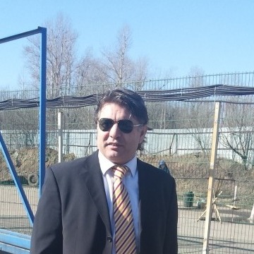 Murat Ciftci, , Kazan, Russian Federation