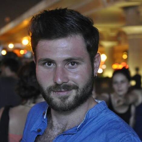 mustafa, 34, Eskishehir, Turkey