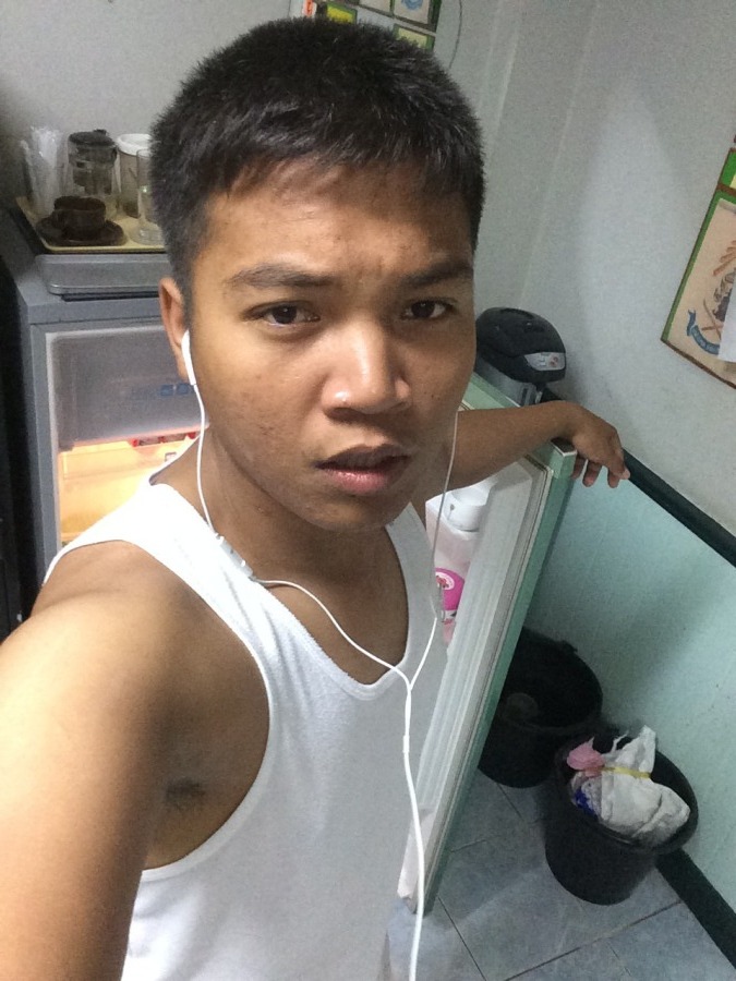 kampon    sueppheng, 35, Tha Muang, Thailand