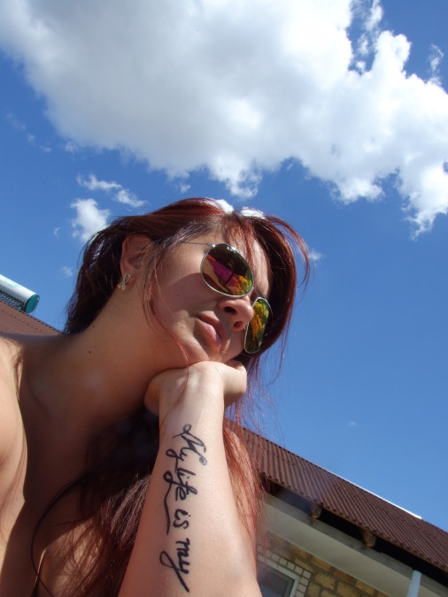 Анастасия Клименко, 39, Mykolaiv, Ukraine