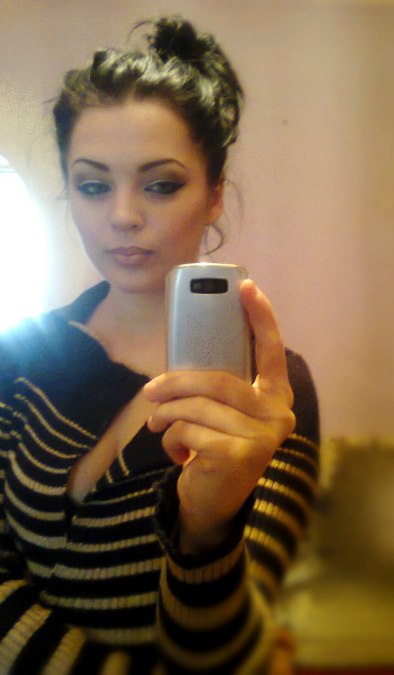 kristina, 36, Ternopil, Ukraine