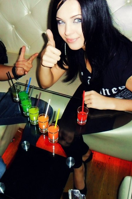 kristina, 36, Ternopil, Ukraine