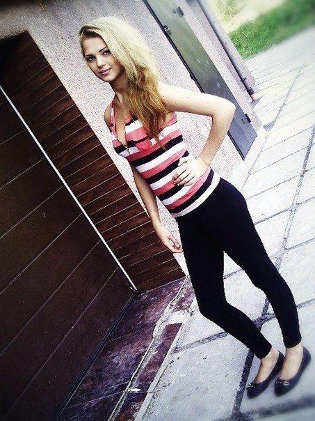 kristina, 36, Ternopil, Ukraine