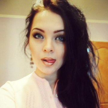 kristina, 36, Ternopil, Ukraine
