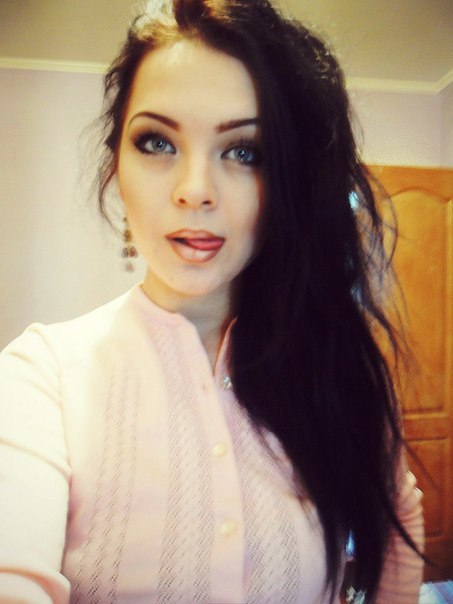 kristina, 36, Ternopil, Ukraine