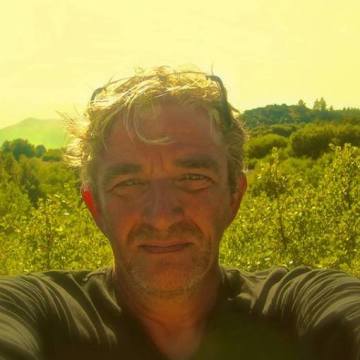 Vincent , 60, Jeddah, Saudi Arabia