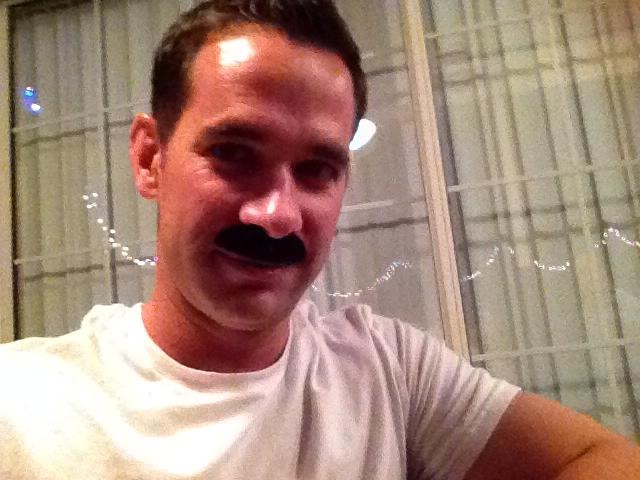 Lawrence Ronald, 53, Seattle, United States