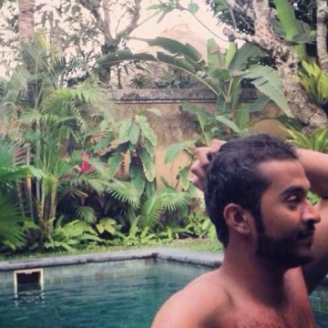 Faisal AlOtaibi, , Dubai, United Arab Emirates