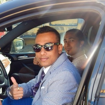 Rushi, 35, Long Island City, United States