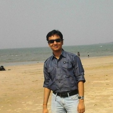 Abhi100, 37, Gurgaon, India