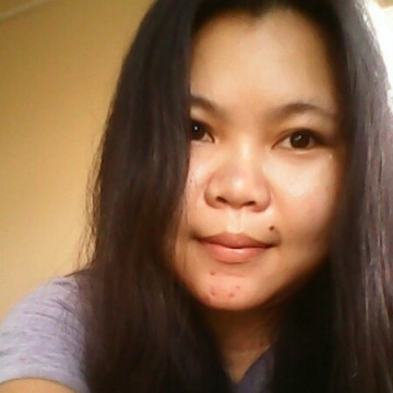 adonisa dolorico, 33, Iloilo City, Philippines